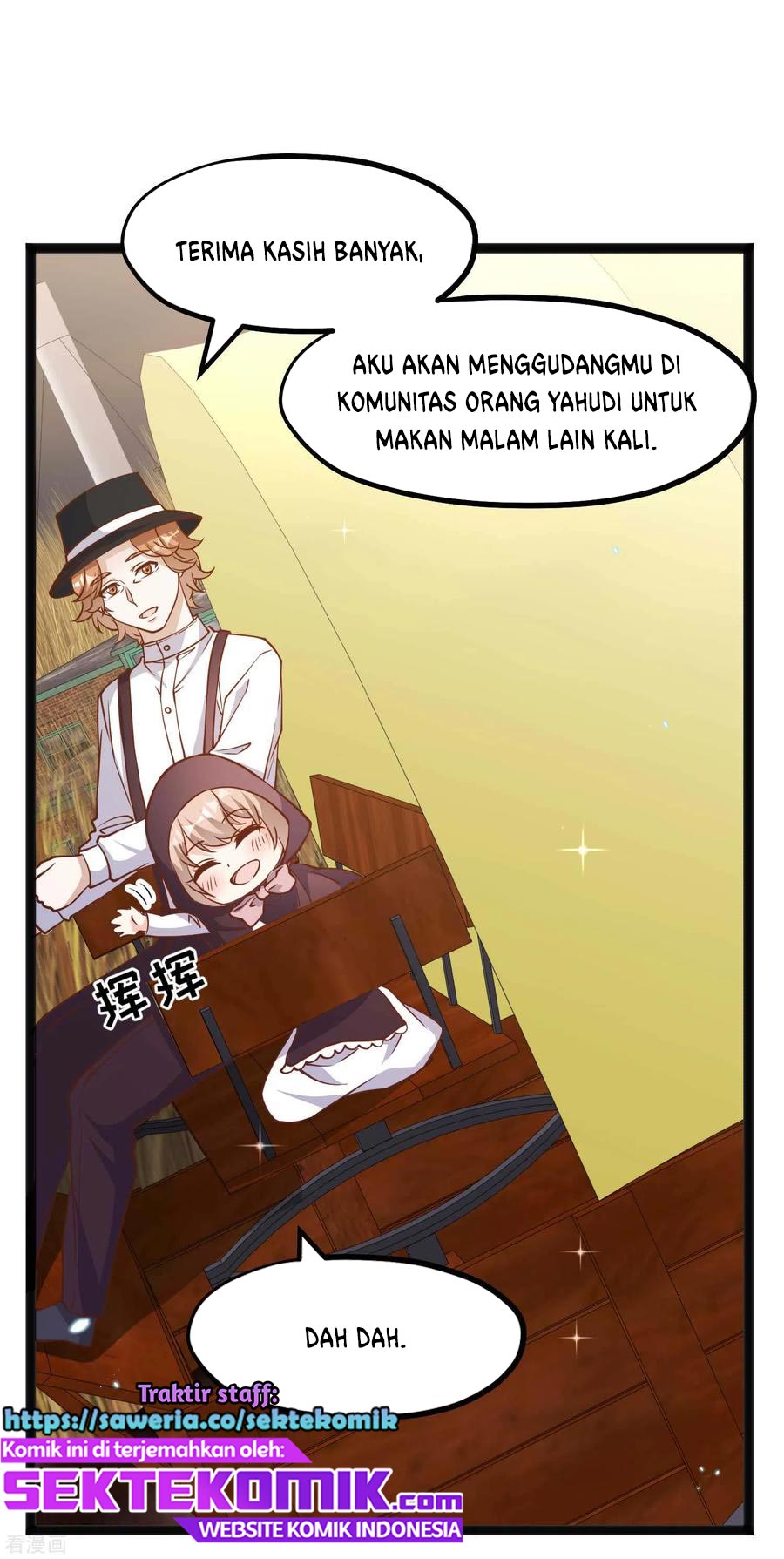 God Fisherman Chapter 161 Gambar 11